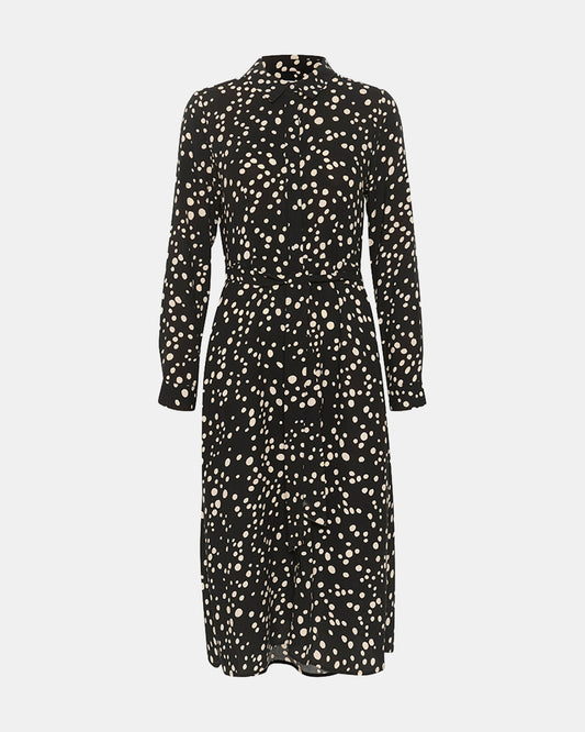 Part Two Dress Black (20D6945C2) Women