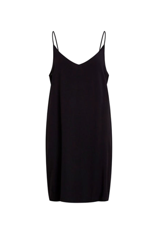 VILA Dress Blue (3D706C3) Women