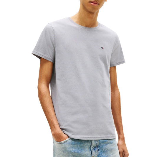Tommy Hilfiger XSlim Jersey Shirt (DM0DM04411) Men