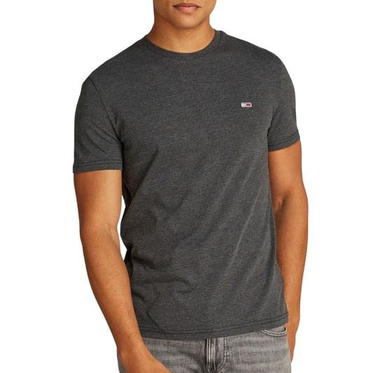 Tommy Hilfiger Heathered XSlim Jasper Shirt (DM0DM20363) Men