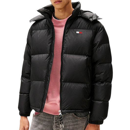 Tommy Hilfiger Alaska Down Puffer Winterjacket (DM0DM22036) Men