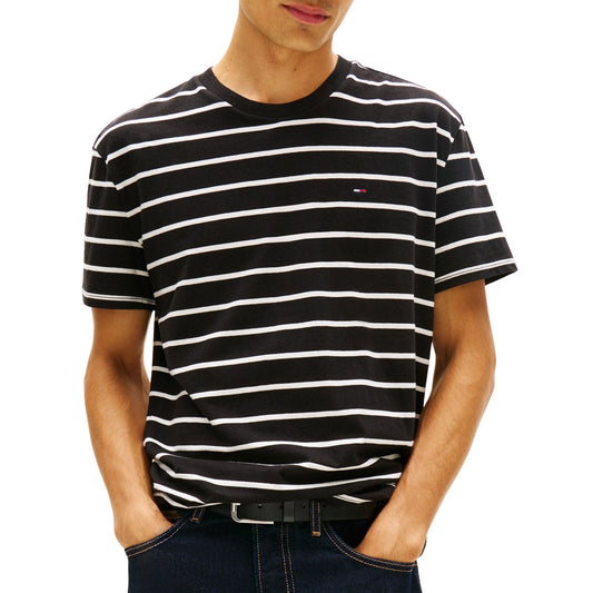 Tommy Hilfiger Regular Stripe Shirt (DM0DM22544) Men