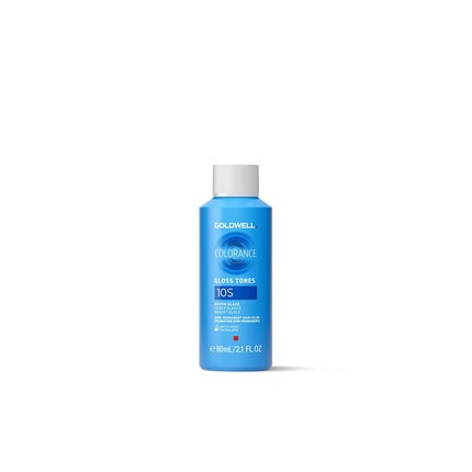 Goldwell Colorance Gloss Tones 10S Silver Glaze 60ml