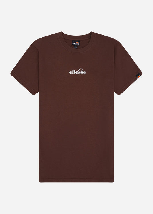 Malliata T-shirt Brown (S3TK16058) Kids
