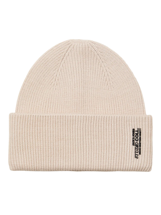 Jaccoll Long Beanie Moonbeam (12279347) Men