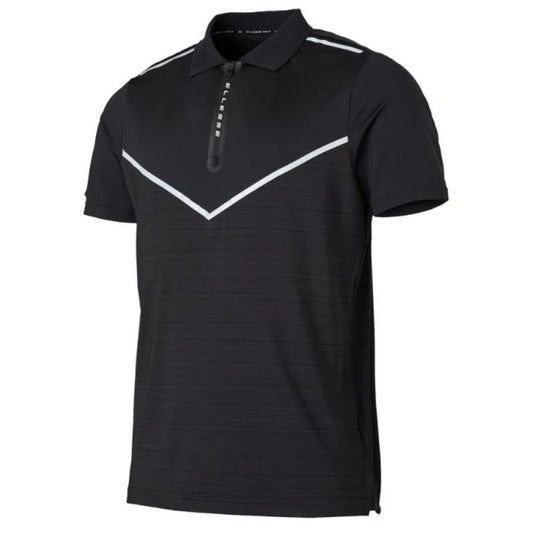 Fresci Polo Black (SVT20162) Men