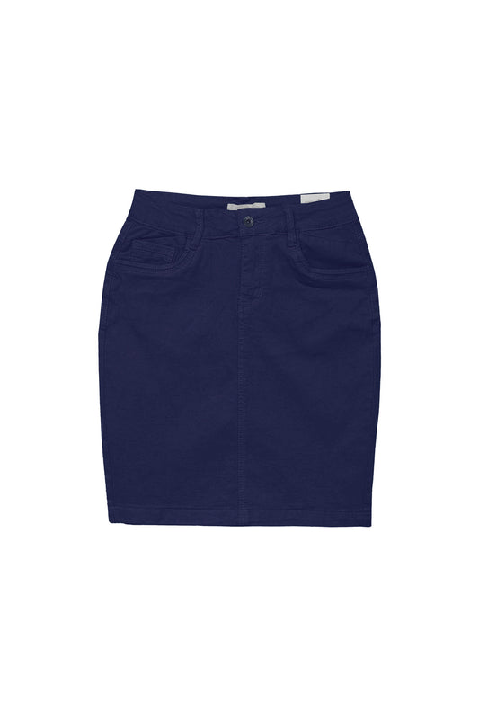 ONADO Skirt Dark Blue (13F1528C22) Women