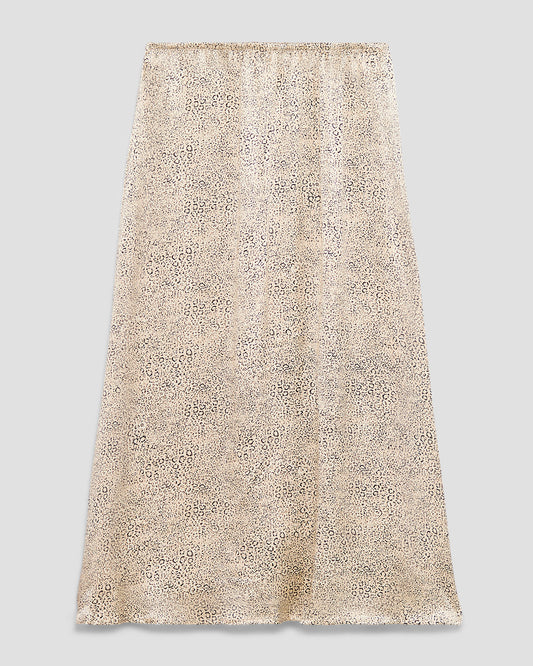 Skirt TRAMONTANA Women (F2128_C15_beige)