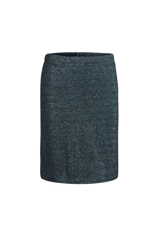 VILA Skirt Green (4F264C4) Women