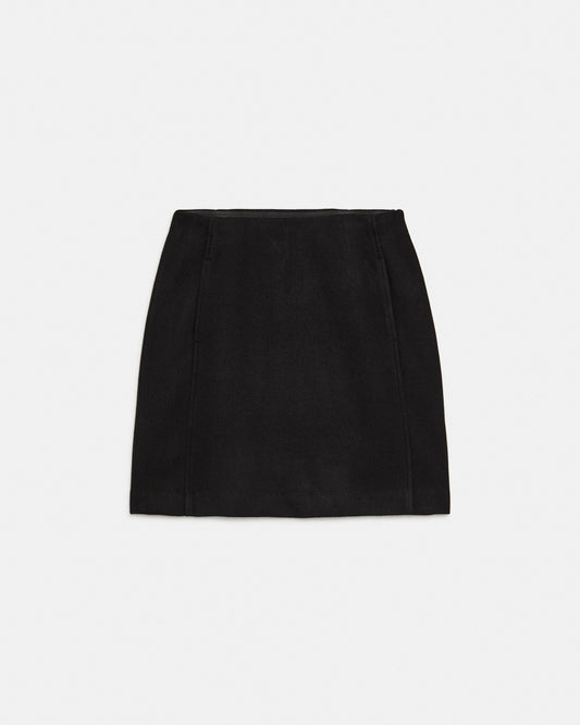 VERO MODA Skirt Black (18F2881C2) Women