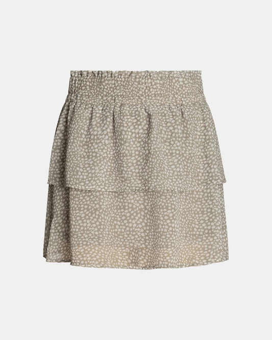 LeGer Skirt Blue (20F3242C3) Women