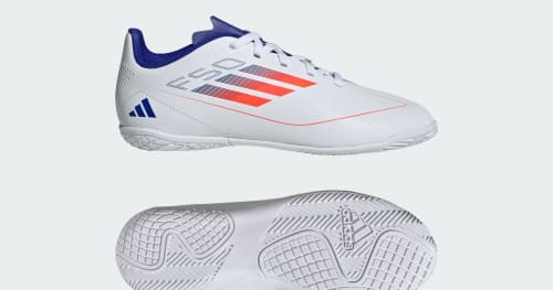 Adidas F50 CLUB IN J (IF1392) Kids