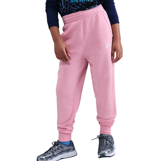 Nike Sportswear Club Fleece Sweatpant Girls (FD2921-690) Kids