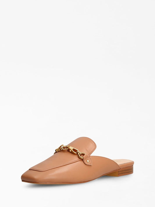 Guess Footwear (FL6MRSLEA06-SAND) Women