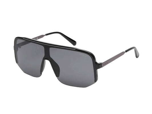 Guess Sunglasses (GO00054-0001A) Men