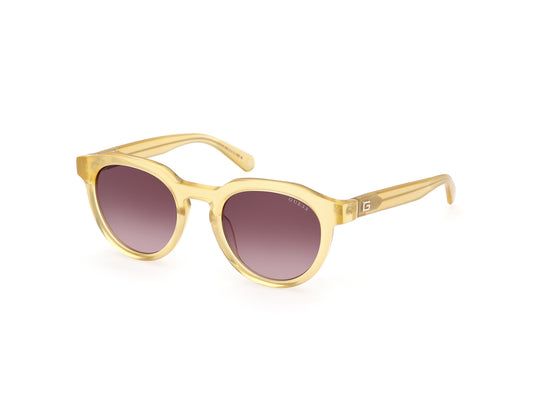 Guess Sunglasses (GU00063-5039F) Men