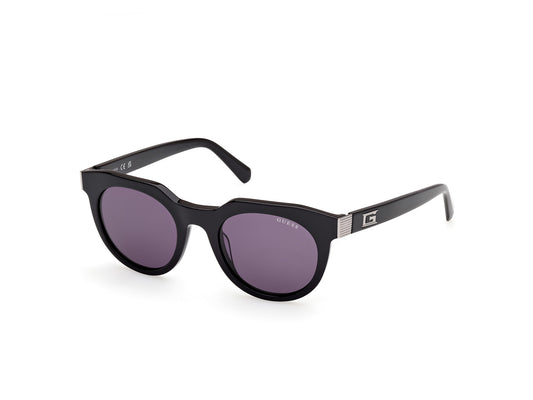 Guess Sunglasses (GU00214-4901A) Men
