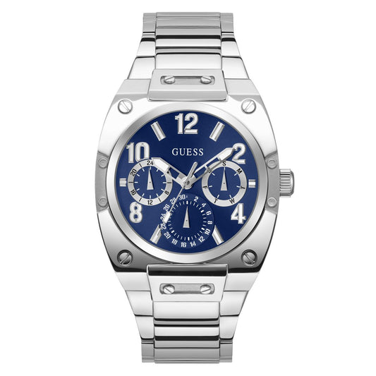 Guess Quartz Watch Grey (GW0624G1) Men