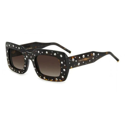 Carolina Herrera Sunglasses (HER-0131-S-86) Women