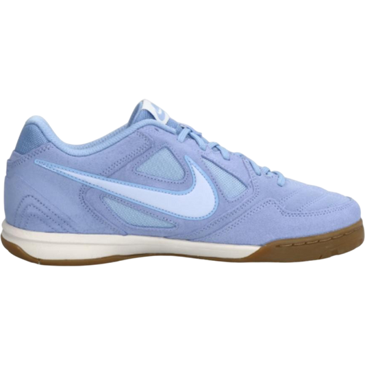 Nike Gato Aluminium Palest Purple Gum Men