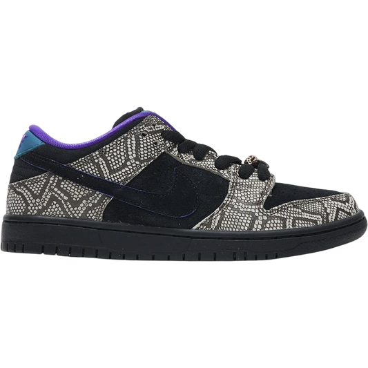 Nike SB Dunk Low Dashawn Jordan Copperhead Men