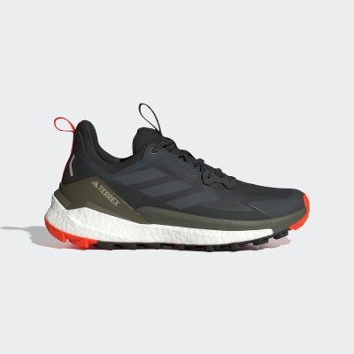 Adidas TERREX FREE HIKER 2 LOW (ID7690) Men