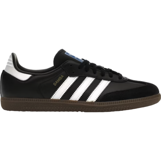Adidas Samba OG Black GS Men
