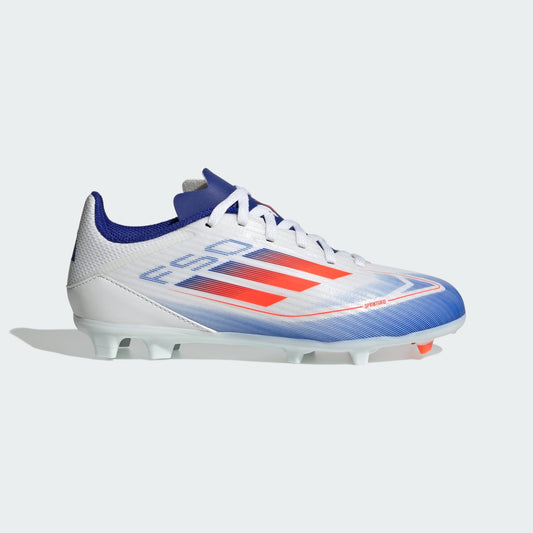 Adidas F50 LEAGUE FG/MG J (IF1367) Kids
