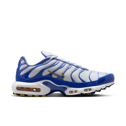 Nike Air Max Plus White Lyon Blue Men