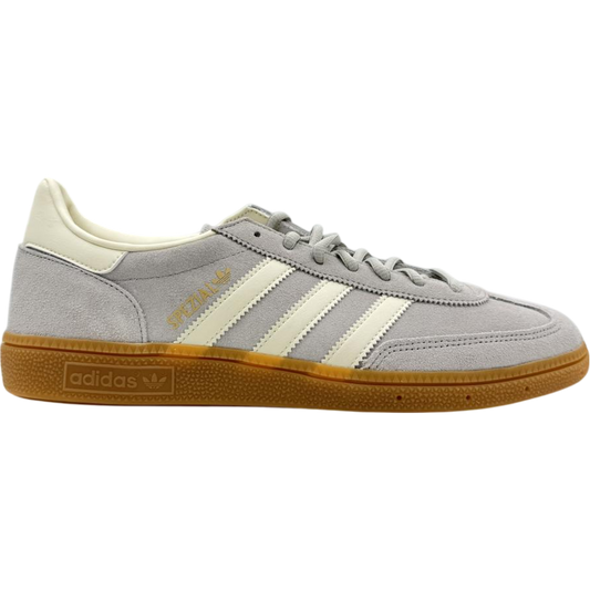 adidas Handball Spezial Grey Cream White Unisex