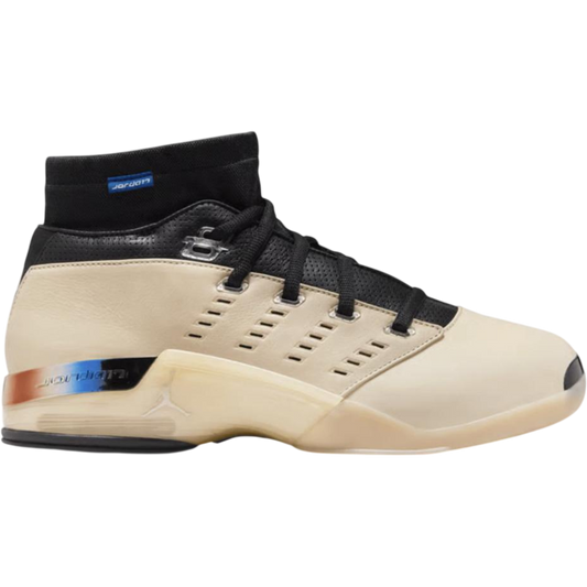 Jordan 17 Retro Low SP Infinite Archives Unisex