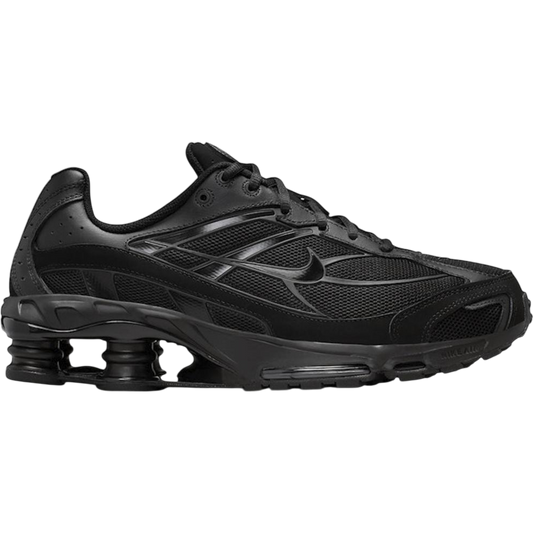 Nike Shox Ride 2 Black Men