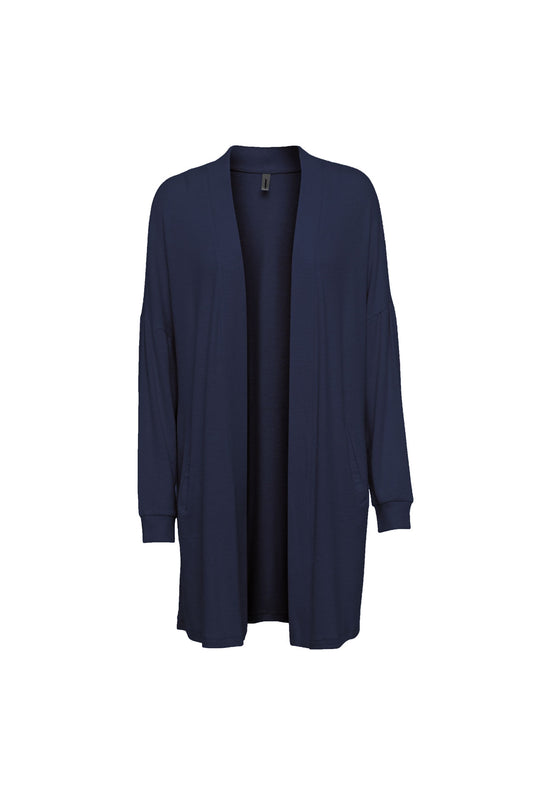 SOYACONCEPT Cardigan Dark Blue (8J1645C22) Women