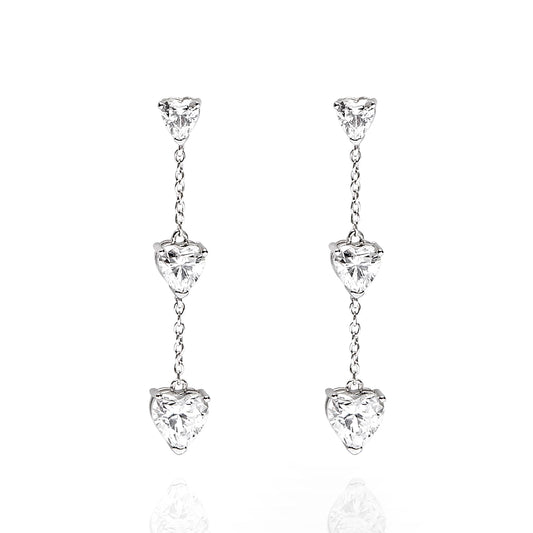 Chiara Ferragni Earrings (J19AXD23) Women