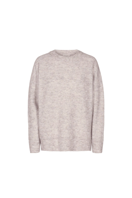 FREEQUENT Jumper Light Brown (10J2216C12) Women