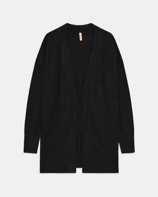 SOYACONCEPT Cardigan Black (18J2418C2) Women