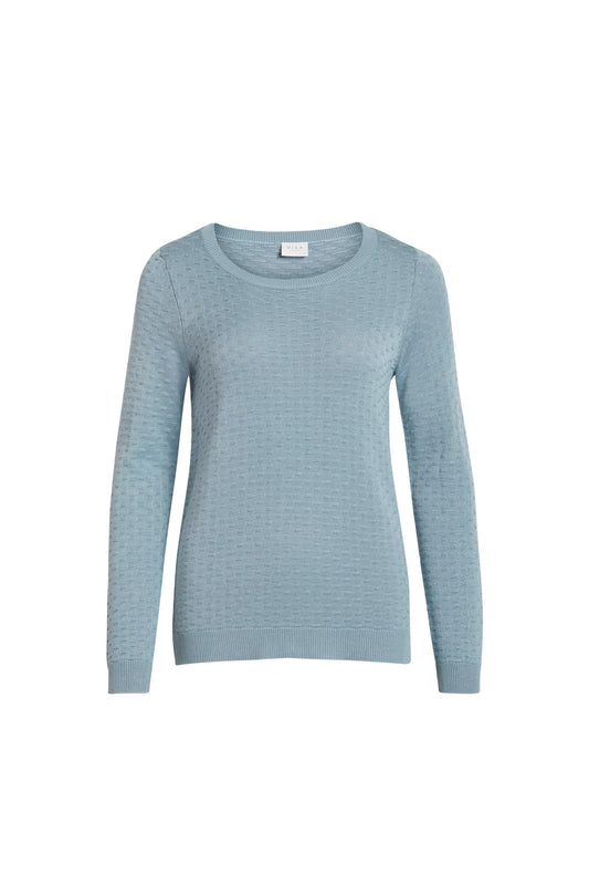 VILA Jumper Blue (10J2522C3) Women