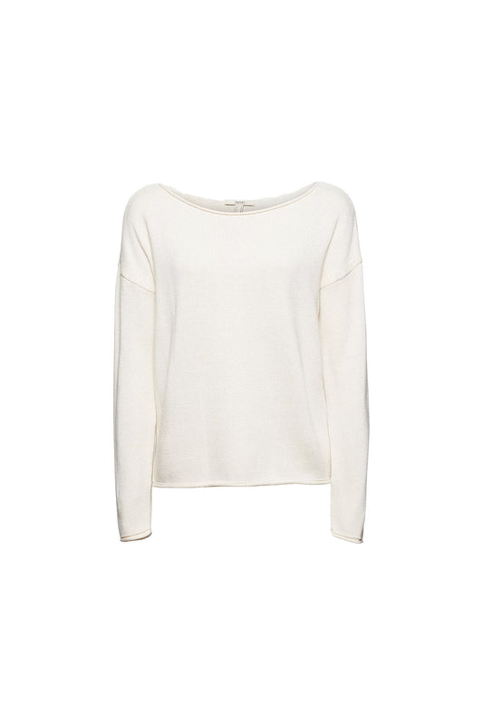 ESPRIT Jumper Ecru (12J2876C34) Women