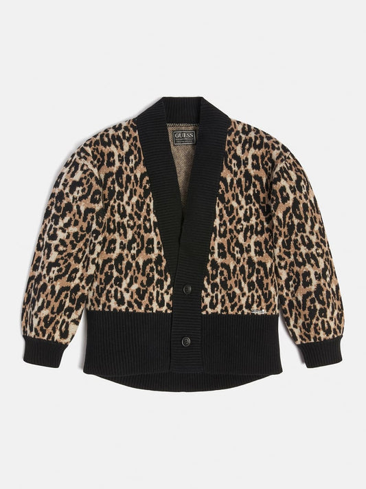 Guess Coat/Jacket (J2BR06Z33B0-P899) Kids