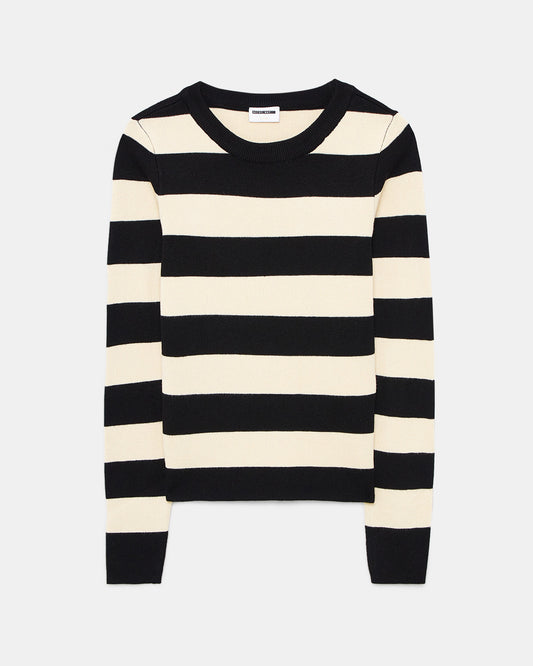 NOISY MAY Jumper Black (18J4500C2) Women
