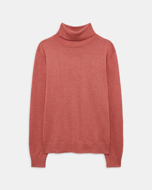 TOM TAILOR Jumper Salmon (16J4652C29) Women