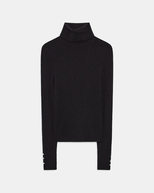 ONLY Jumper Black (16J4661C2) Women