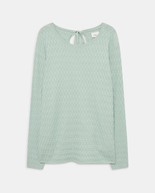 CARMAKOMA Jumper Mint (16J4700C52) Women