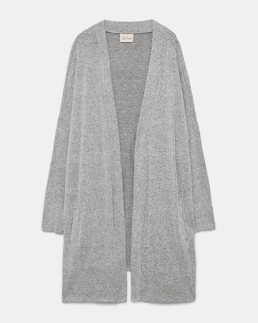WASABI Cardigan Grey (17J5108C8) Women
