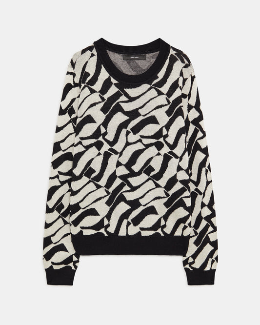 VERO MODA Jumper Black (18J5353C2) Women