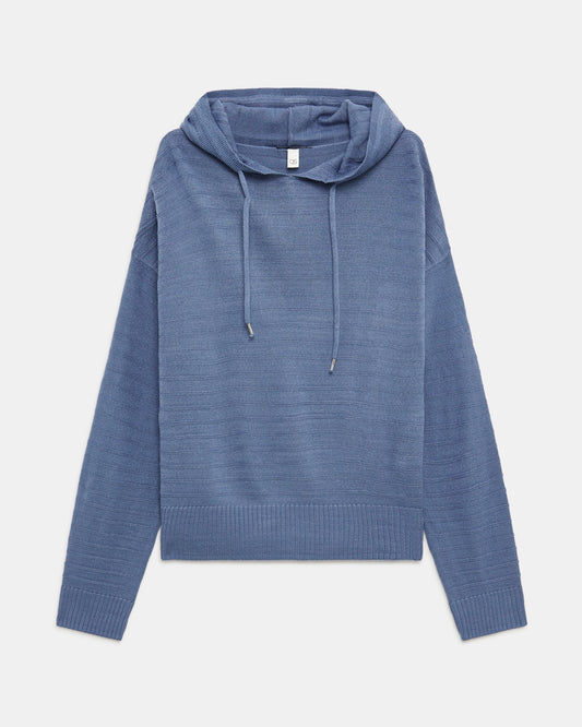 QS Jumper Blue (18J5396C3) Women