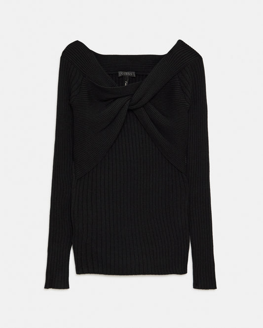 GUESS Jumper Black (18J5409C2) Women