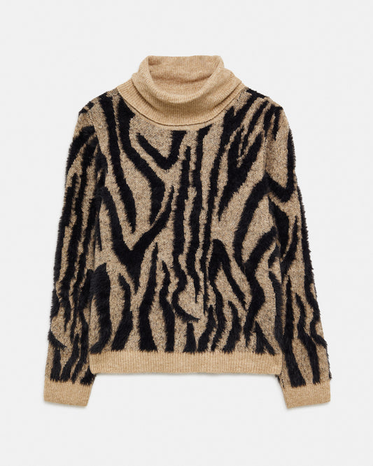 VERO MODA Jumper Taupe (18J5589C33) Women