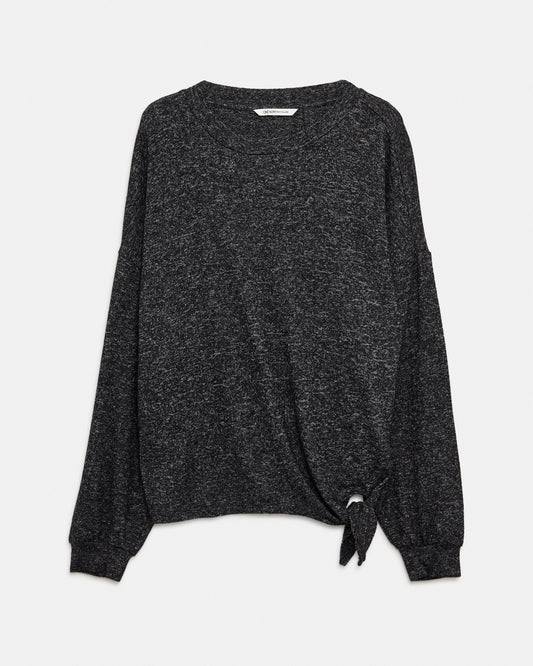 TOM TAILOR Jumper Dark Grey (18J5603C31) Women
