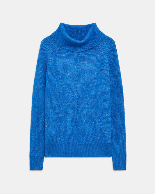 GARCIA JEANS Jumper Blue Klein (18J5631C25) Women